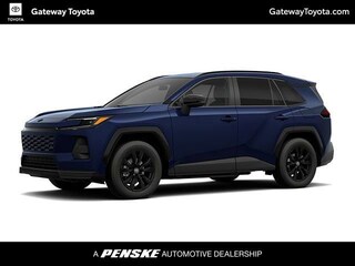 2026 Toyota RAV4 Plug-in Hybrid SE PLUG-IN HYBRID AWD for Sale in Toms River NJ