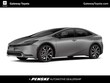 Toyota Prius Plug-in Hybrid
