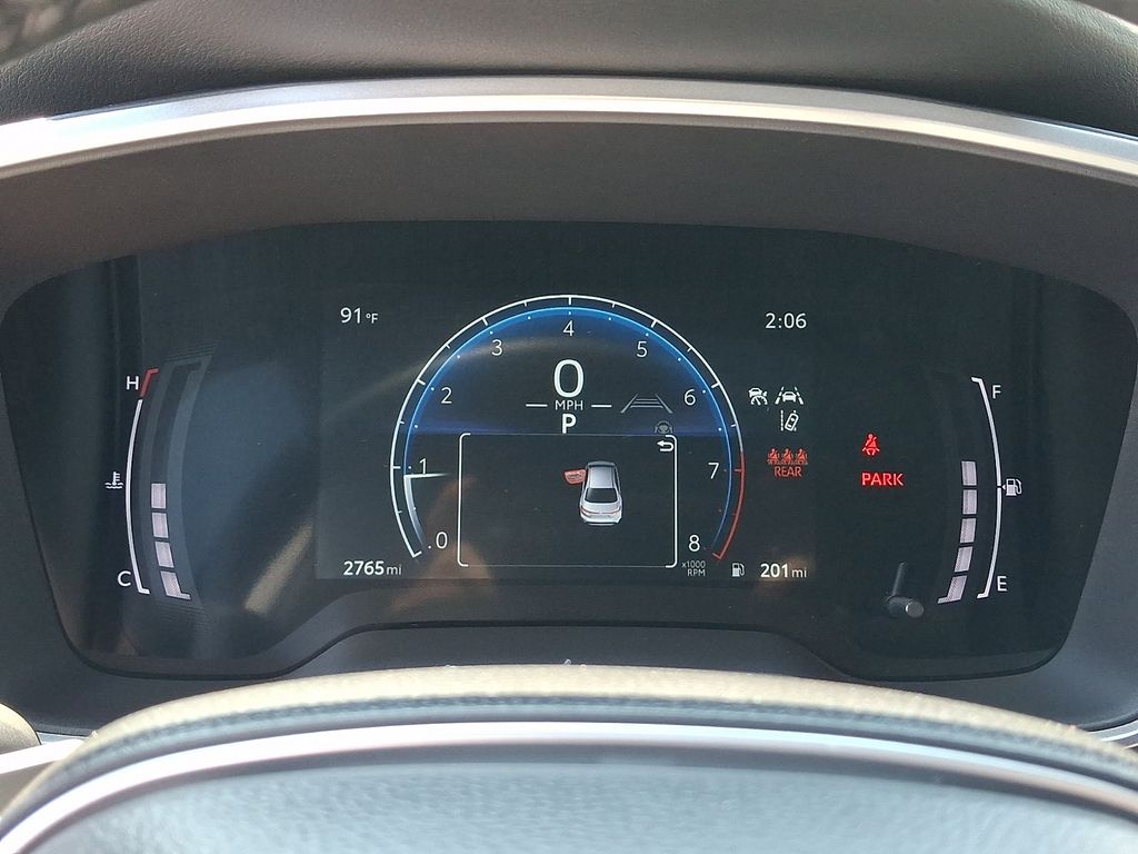 2025 Toyota Corolla XSE - Photo 21