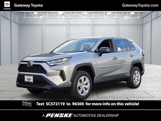 2025 Toyota RAV4 LE LE AWD SUV for Sale in Toms River NJ