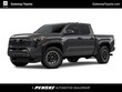 Toyota Tacoma i-FORCE MAX
