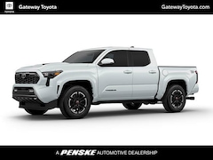 2025 Toyota Tacoma TRD Sport 4X4 DBL CAB LONG BED