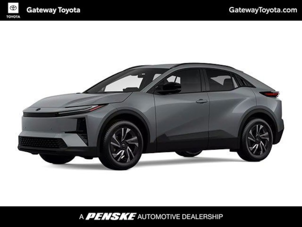 New 2026 Toyota C-HR SE SE AWD