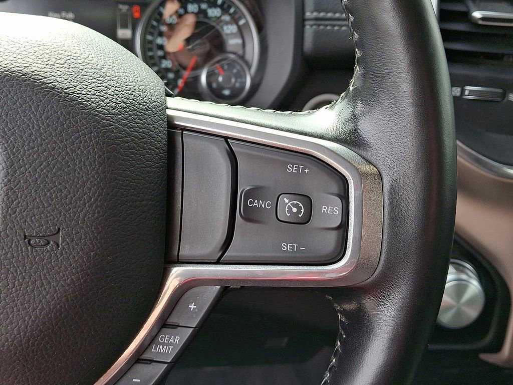 2022 RAM Ram 1500 Pickup Laramie - Photo 21