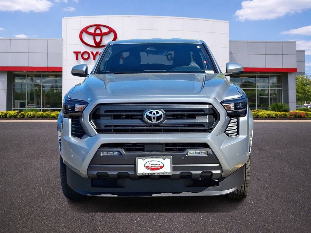 New 2026 Toyota Tacoma SR5 4X4 DOUBLE CAB