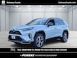  Toyota RAV4 Plug-in Hybrid