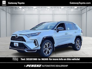 2025 Toyota RAV4 Plug-in Hybrid XSE PLUG-IN HYBRID for Sale in Toms River NJ