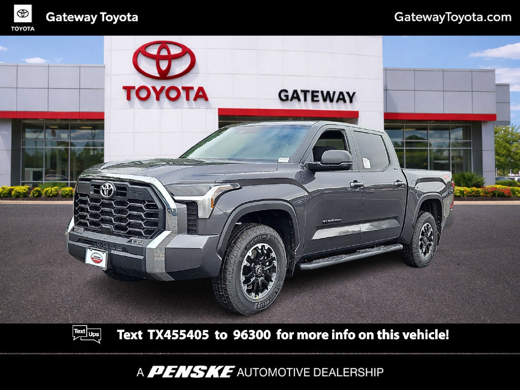  Toyota Tundra