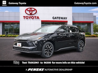 2026 Toyota bZ XLE XLE FWD PLUS for Sale in Toms River NJ