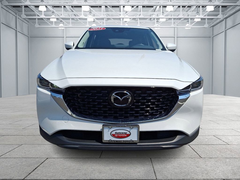 2023 Mazda CX-5 2.5 Select photo 2