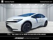 Toyota Prius Plug-in Hybrid