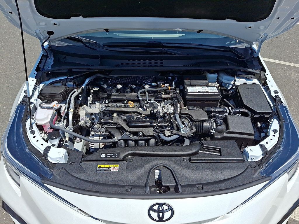 2025 Toyota Corolla XSE - Photo 28