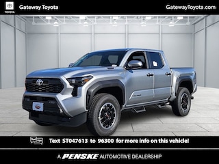 2025 Toyota Tacoma i-FORCE MAX TRD Off-Road 4X4 DOUBLE CAB HV for Sale in Toms River NJ