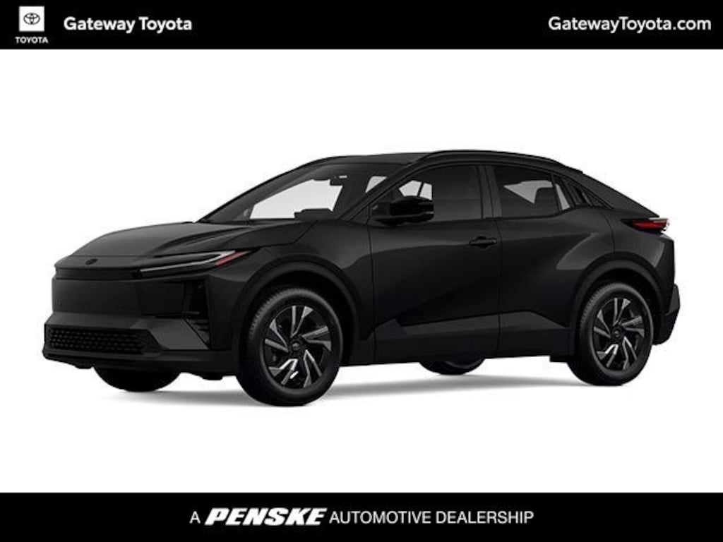 New 2026 Toyota C-HR SE SE AWD