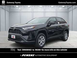2025 Toyota RAV4 LE LE AWD SUV for Sale in Toms River NJ
