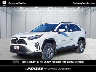2025 Toyota RAV4 XLE XLE AWD SUV for Sale in Toms River NJ