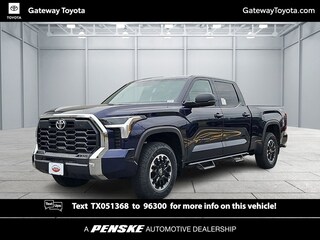 2026 Toyota Tundra SR5 SR5 CREWMAX 6.5 for Sale in Toms River NJ