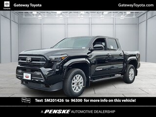 2025 Toyota Tacoma SR5 4X4 DOUBLE CAB for Sale in Toms River NJ
