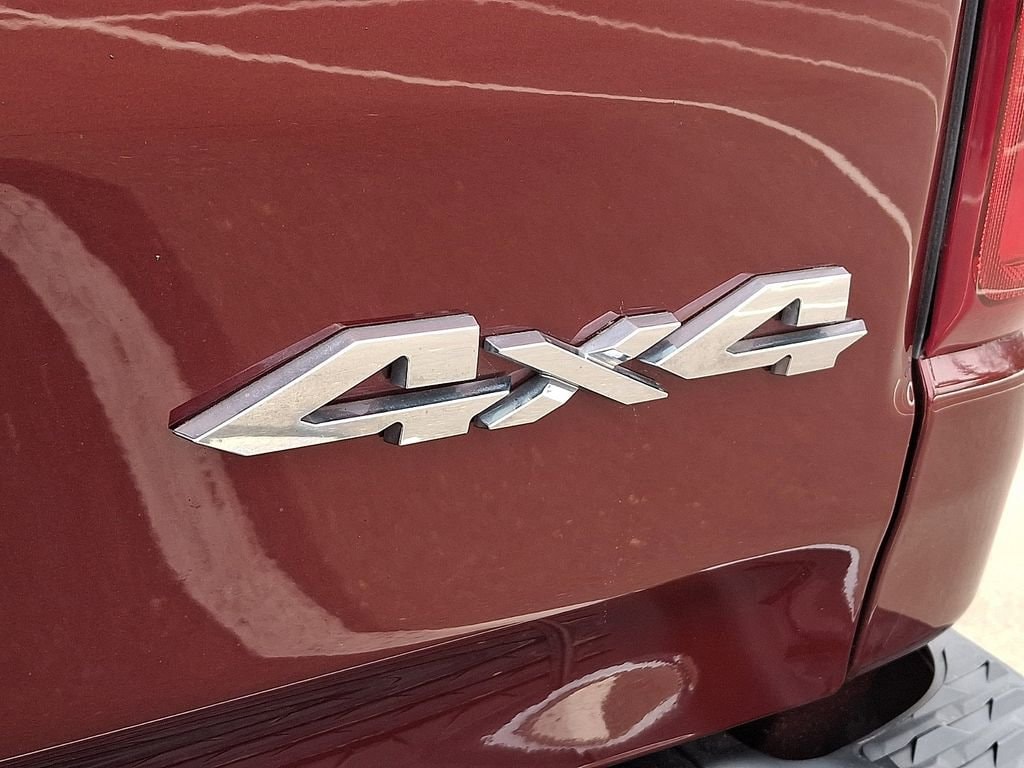 2022 RAM Ram 1500 Pickup Laramie - Photo 32