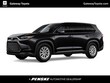 Toyota Grand Highlander