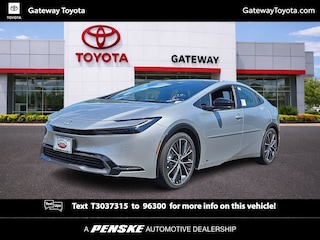 2026 Toyota Prius Limited AWD Limited AWD for Sale in Toms River NJ
