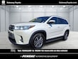 Toyota Highlander Hybrid