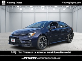 2026 Toyota Corolla XSE XSE for Sale in Toms River NJ
