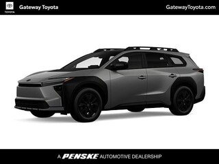 2026 Toyota BZ Woodland bZ Woodland Premium AWD for Sale in Toms River NJ