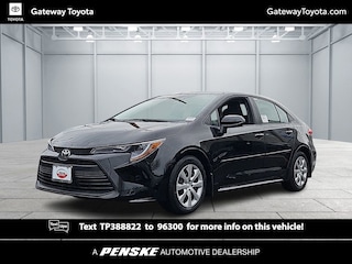 2026 Toyota Corolla LE LE for Sale in Toms River NJ