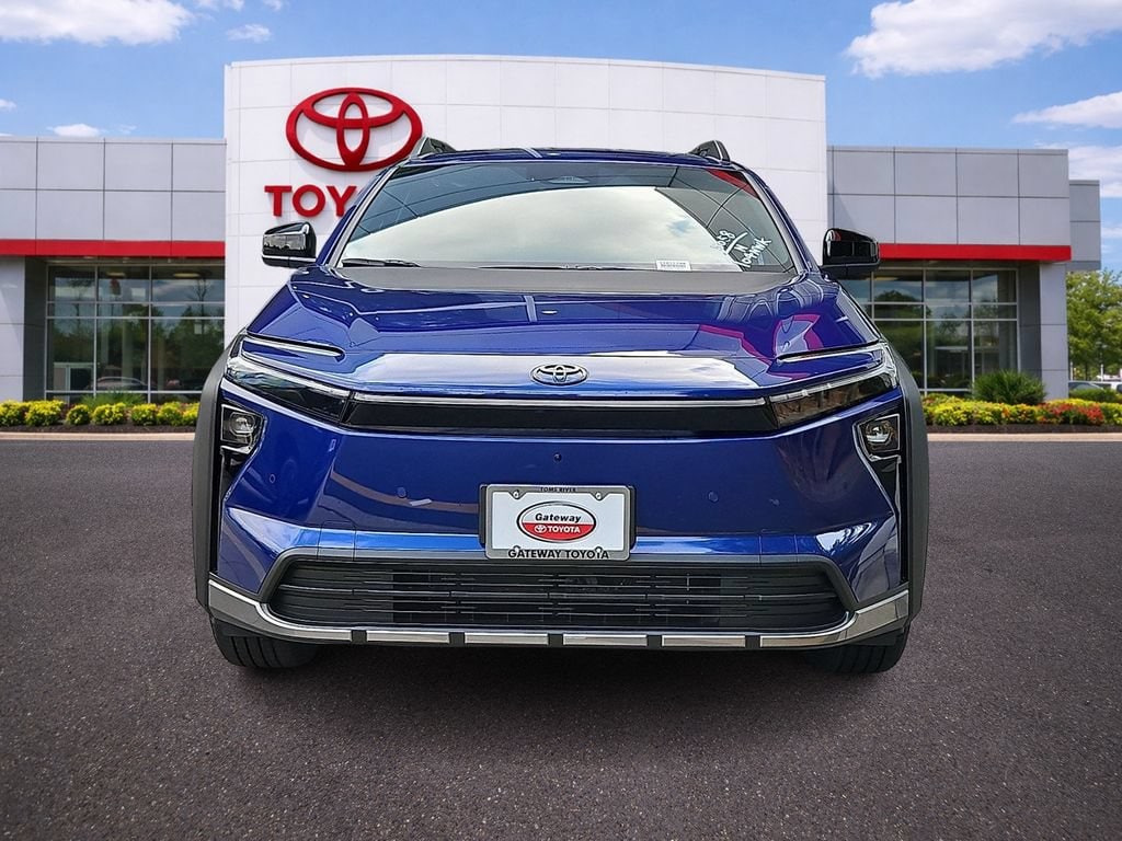 New 2026 Toyota bZ Woodland bZ Woodland AWD