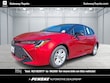Toyota Corolla Hatchback