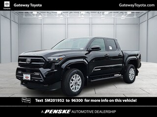 2025 Toyota Tacoma SR5 4X4 DOUBLE CAB for Sale in Toms River NJ