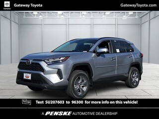 2025 Toyota RAV4 Hybrid LE LE AWD SUV for Sale in Toms River NJ