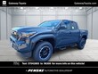 Toyota Tacoma i-FORCE MAX