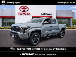 2026 Toyota Tacoma TRD Sport 4X4 DOUBLE CAB for Sale in Toms River NJ