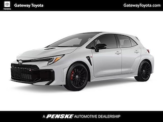 2025 Toyota GR Corolla Premium Plus 5DR PREMIUM PLUS for Sale in Toms River NJ