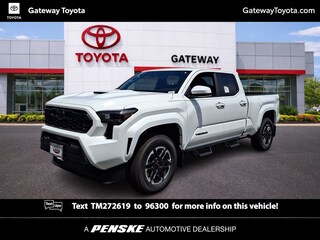 2026 Toyota Tacoma TRD Sport 4X4 DBL CAB LONG BED for Sale in Toms River NJ