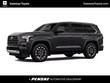  Toyota Sequoia