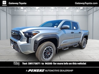 2025 Toyota Tacoma TRD Off-Road 4X4 DOUBLE CAB for Sale in Toms River NJ