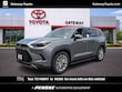  Toyota Grand Highlander