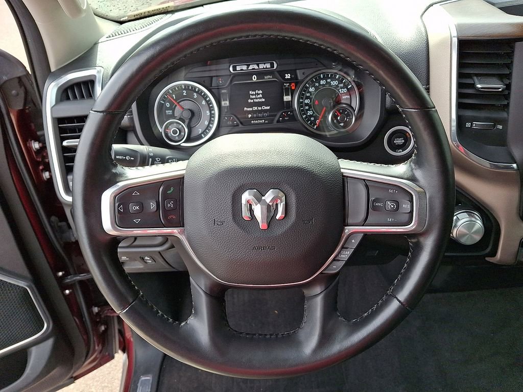 2022 RAM Ram 1500 Pickup Laramie - Photo 18