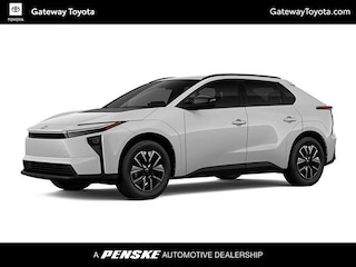 2026 Toyota BZ XLE XLE AWD for Sale in Toms River NJ