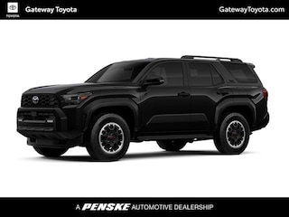 2026 Toyota 4Runner TRD Off-Road 4WD TRD OFF-ROAD for Sale in Toms River NJ