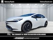 Toyota Prius Plug-in Hybrid