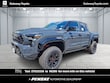 Toyota Tacoma i-FORCE MAX