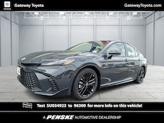 2025 Toyota Camry SE AWD SE AWD