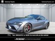 Toyota GR Supra