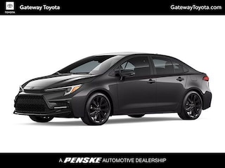 2026 Toyota Corolla SE SE for Sale in Toms River NJ