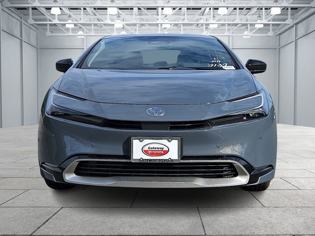 New 2026 Toyota Prius Plug-in Hybrid XSE PLUG-IN HYBRID