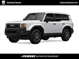 2027 Toyota Land Cruiser 1958 4WD WAGON HYBRID for Sale in Toms River NJ